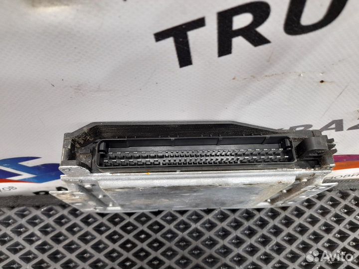 1686847 Блок управления ретардой