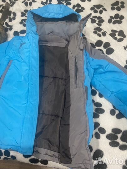 Спортивный костюм женский