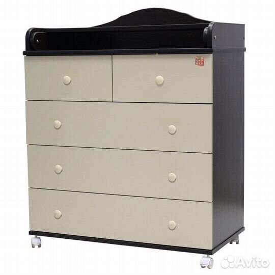 Комод детский