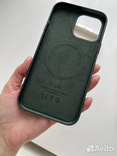 Чехол на iPhone 13 pro max