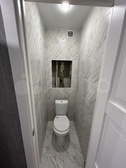 2-к. квартира, 51,1 м², 1/9 эт.