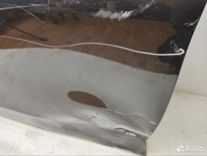 Дверь передняя левая Bmw X5 G05 2018