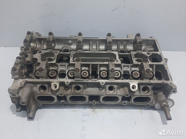 Гбц Mazda 6 LF17 2 литра