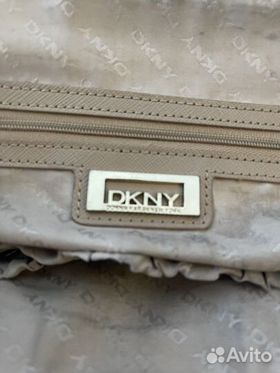 Сумка женская dkny оригинал