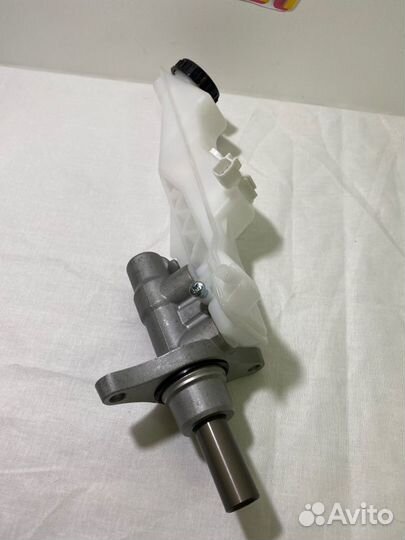 Главный тормозной цилиндр Mazda Cx-5 KE 2012