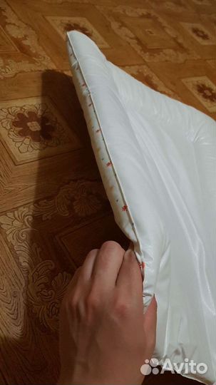 Пеленальный матрас