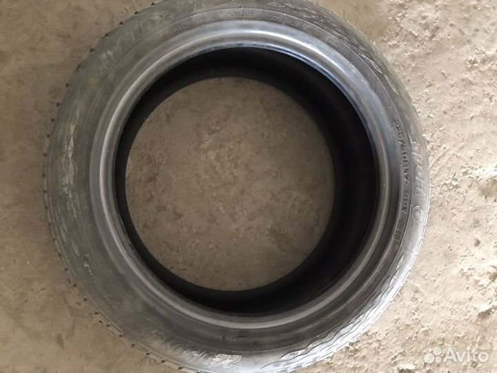 Cordiant Sport 3 PS2 225/50 R17