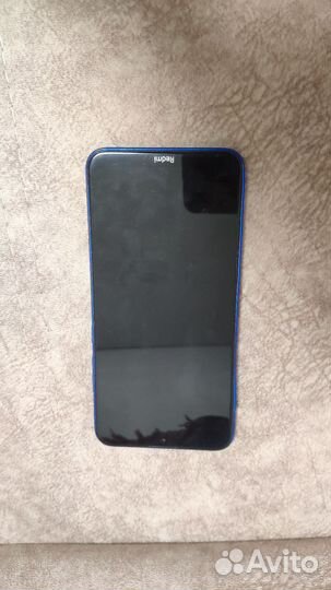 Xiaomi Redmi 8A, 2/32 ГБ