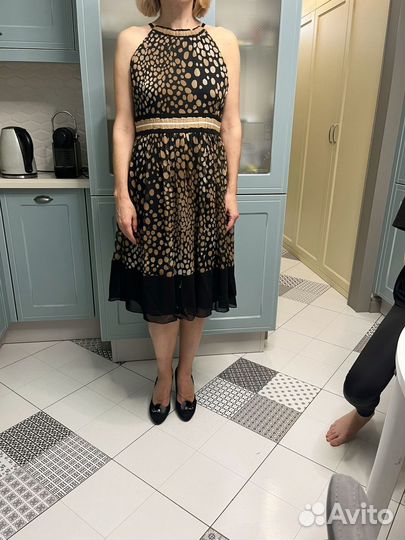 Платье женское вечерне размер 46-48