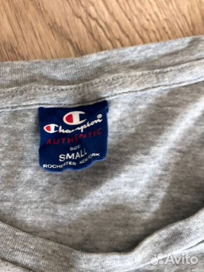 Футболка Champion