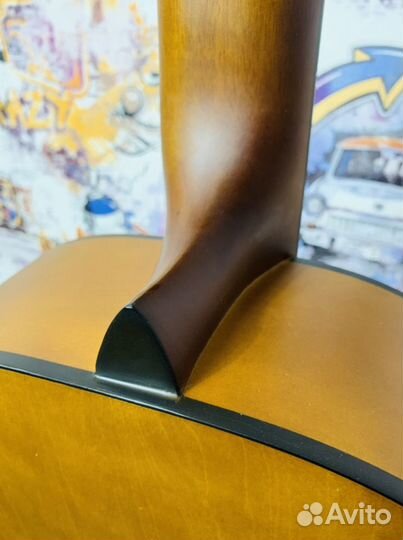 Гитара + чехол