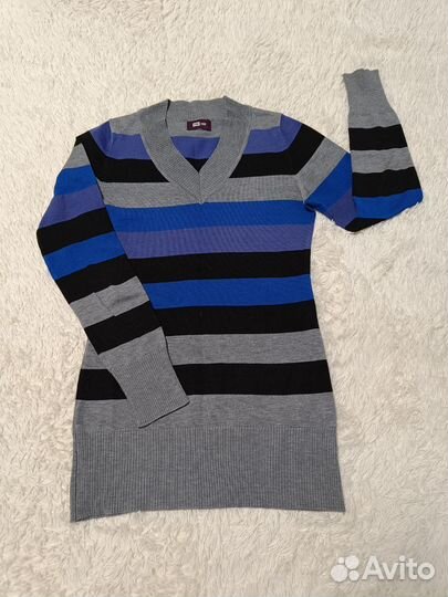 Бесплатно вещи женские тёплые р40-44