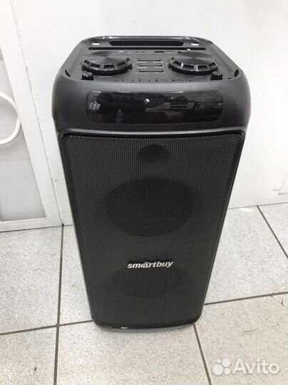 Колонка smartbuy sbs-5190 (30237)