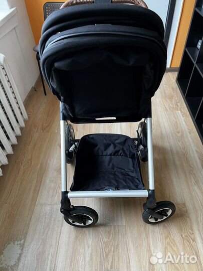 Продаю коляску Cybex talos S