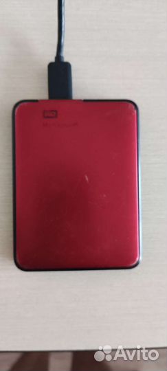 HDD Western Digital 500gb