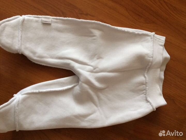 Комплект зимний на выписку