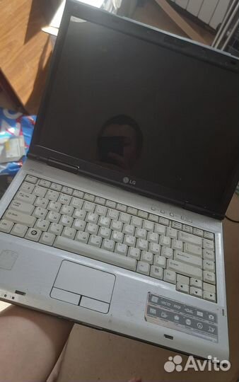 Ноутбуки на запчасти