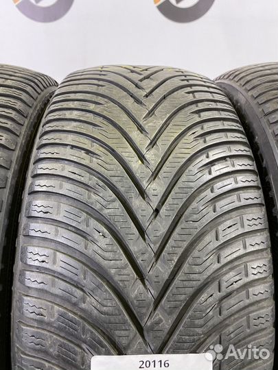 Kleber Krisalp HP3 225/50 R17