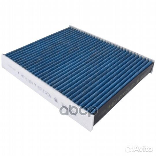 Фильтр салона антибактериальный AC21111B azumi