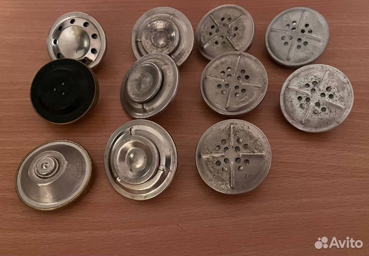 Микрофоны к телефону