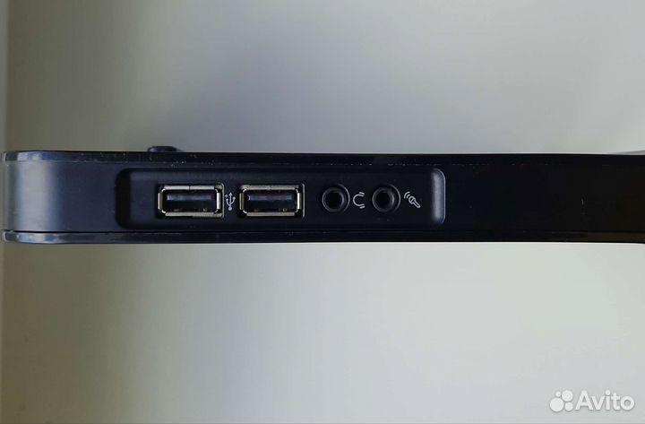 Сервер умного дома на базе mini pc