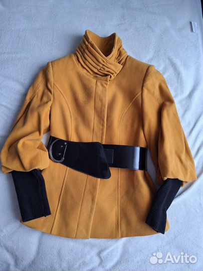 Пальто женское из Франции