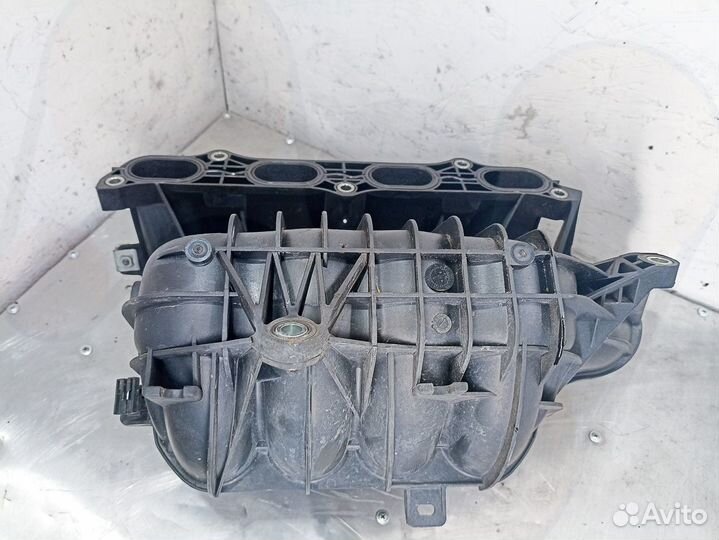 Коллектор впускной 1712928080 Toyota RAV4