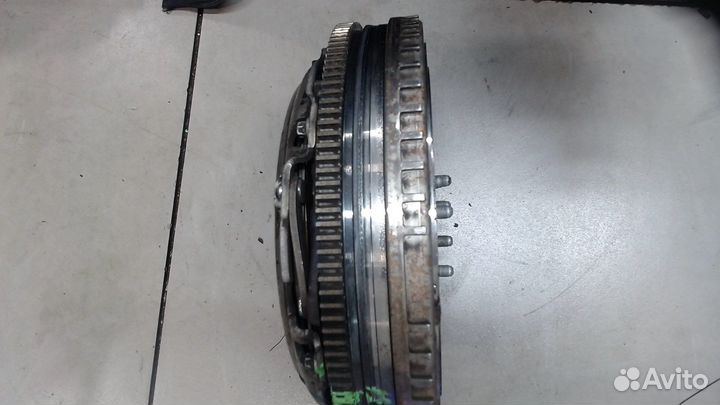 Маховик Mercedes GLA X156 2014, 2014