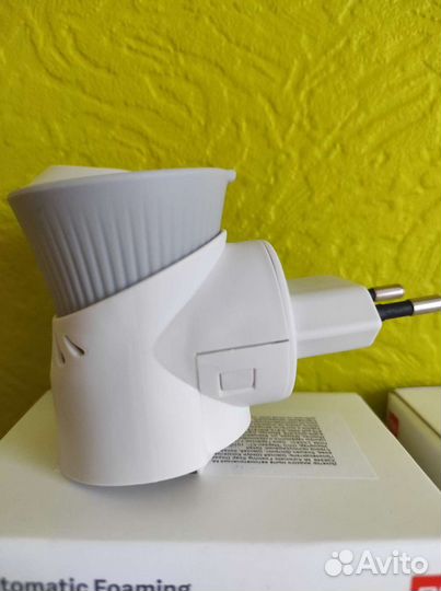 Адаптор для освежителя воздуха Air wick