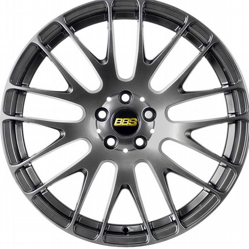 Литые диски Zumbo Wheels 7.5×R18 5×108
