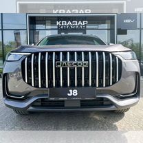 Новый JAECOO J8 2.0 AMT, 2024, цена от 3 999 000 руб.