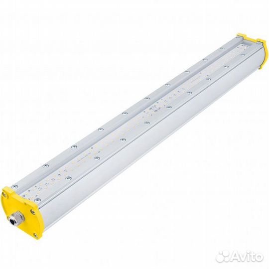 Светодиодный взрывозащищенный светильник Диора 