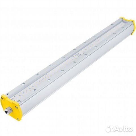 Светодиодный взрывозащищенный светильник Диора 