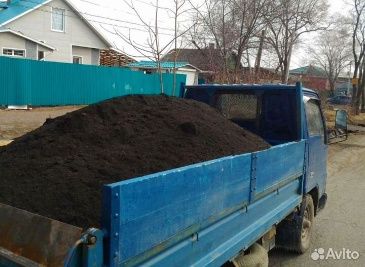 Чернозем Тамбовский