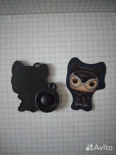Киндер joy funko DC 2023