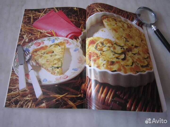 Рецепты по кулинарии. На бис. Для микроволновой пе