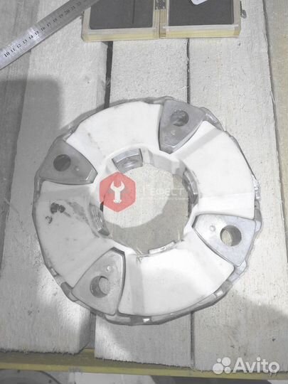 Муфта гидронасоса M330D 272-4669