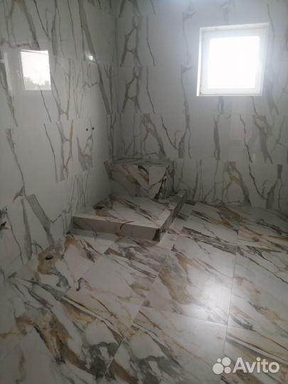 Плиточник, ремонт ванной. Укладка плитки Санузел