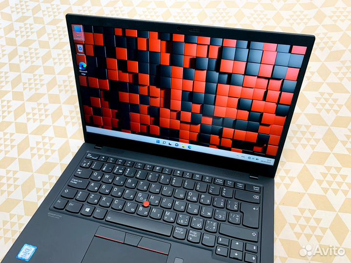 Lenovo ThinkPad X 16GB