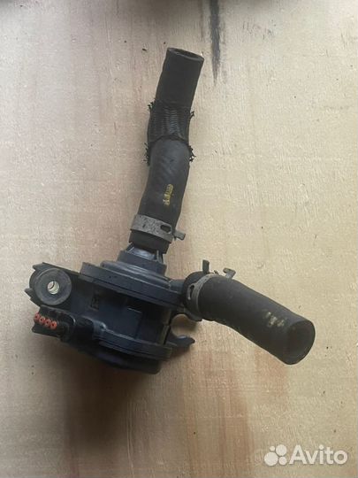 Помпа инвертора Lexus Rx450H 2019