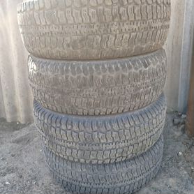 Nortec WT 580 205/70 R16