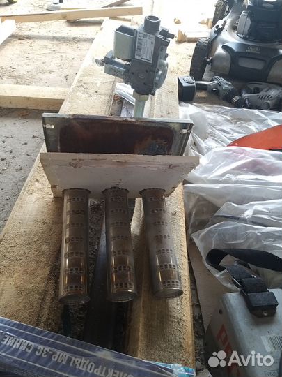 Протерм медведь 40 клом