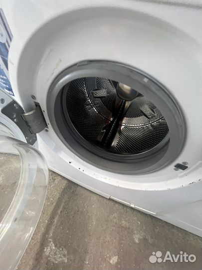 Стиральная машина siltal 5 kg