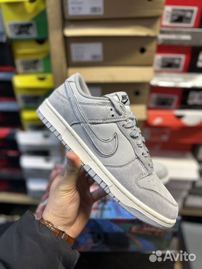 Кроссовки Nike Dunk low