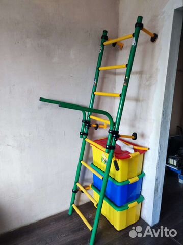 Шведская стенка