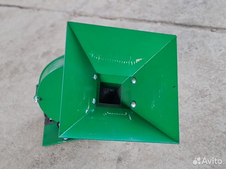 Измельчитель веток для мотоблока