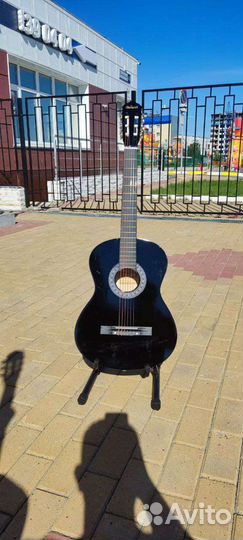 Гитара Art. B3905KC