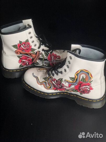 Doc martens 146 grez deals