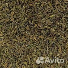 Анис семена