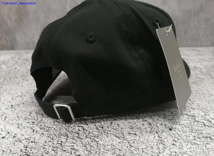 Кепка Berluti мужская